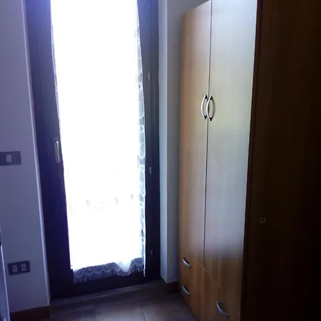 Villetta In Montagna