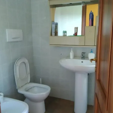 Villetta In Montagna *